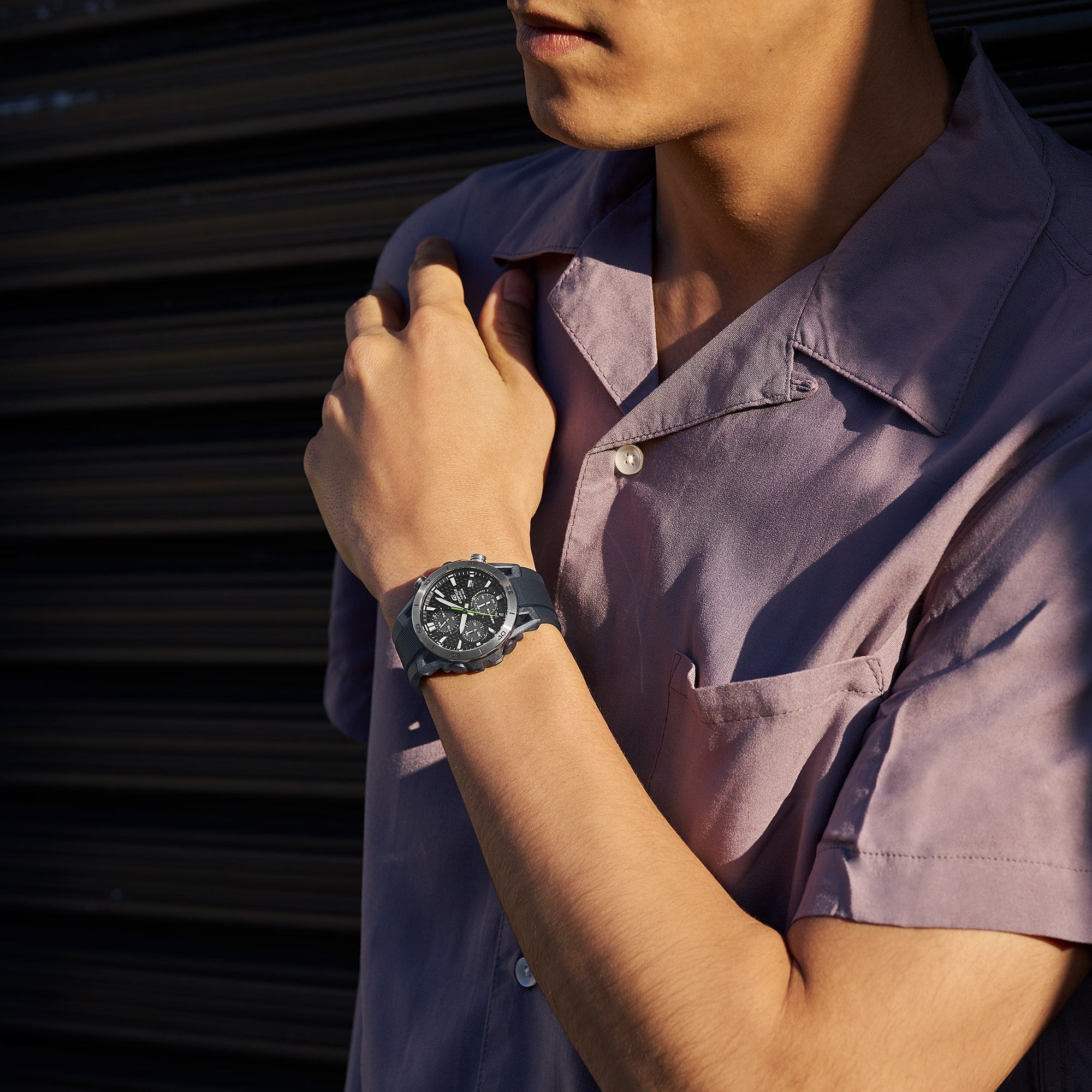EDS960PK-1Z WATCH