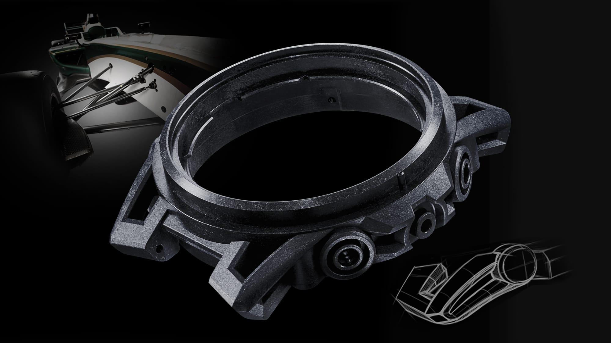 ETS960D-1B WATCH