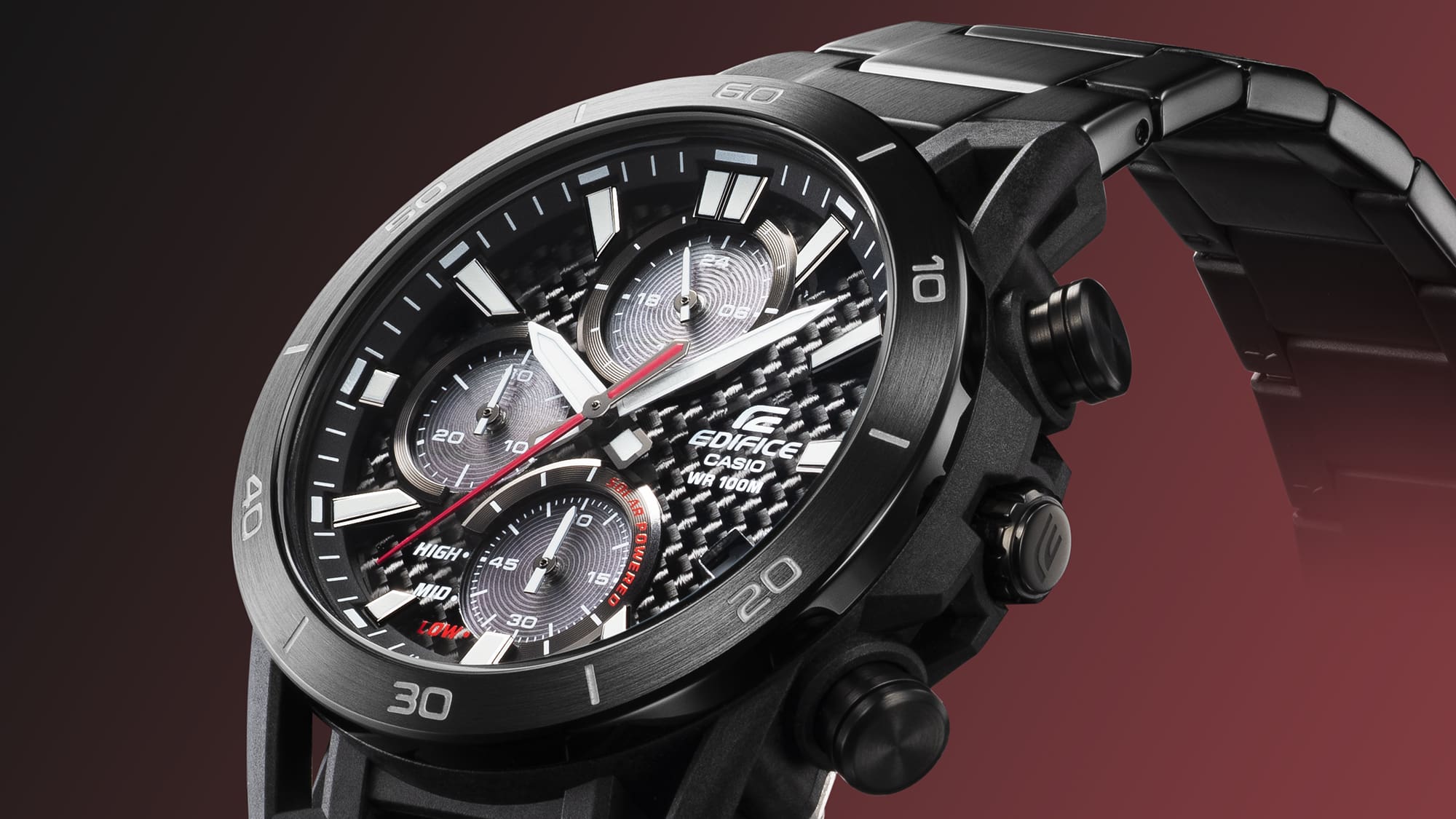 ETS960DC-1A WATCH