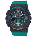 GB-2001-1AK SPECIAL  GREEN WATCH