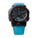 GB-2110-1A2Q ANALOG-DIGITAL BLUE BLACK WATCH