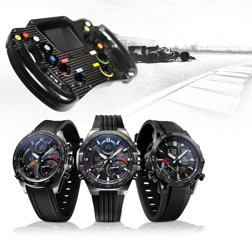 EGB40MP-1A WATCH