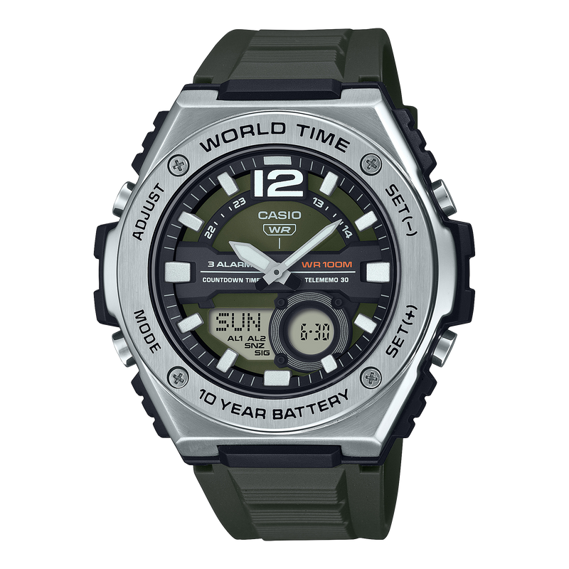 MAQ300-3A WATCH