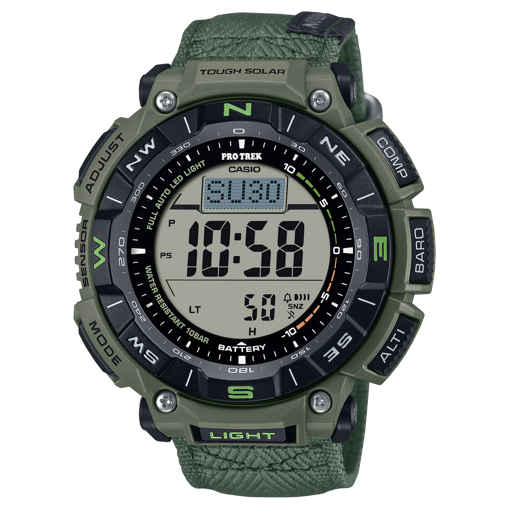 PG340B-30D WATCH