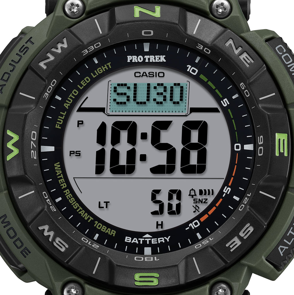 PG340B-30D WATCH