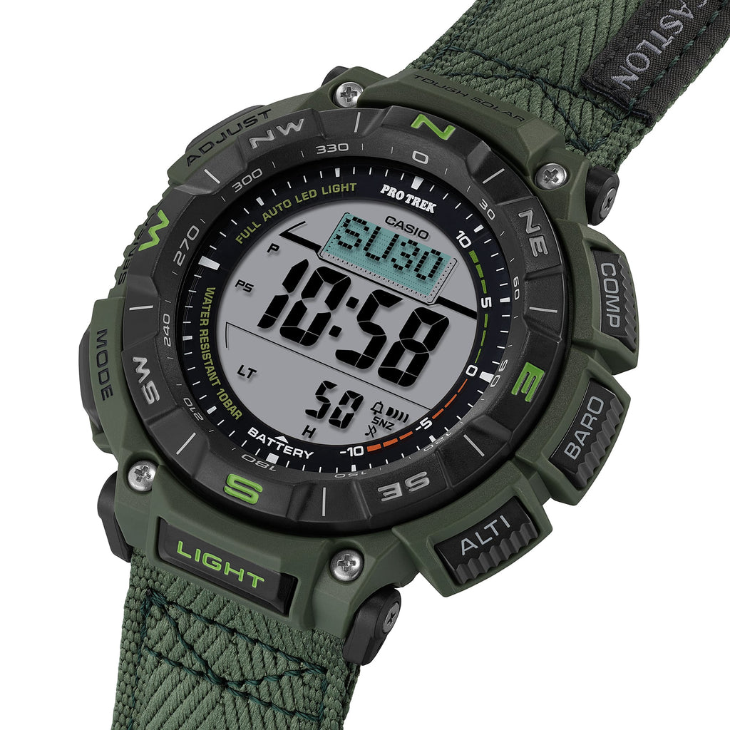PG340B-30D WATCH