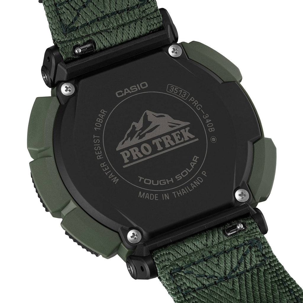 PG340B-30D WATCH
