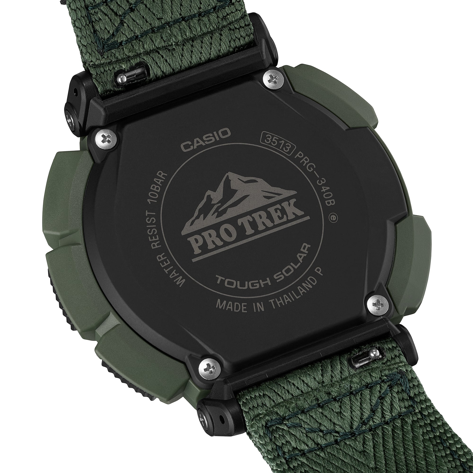 PG340B-30D WATCH