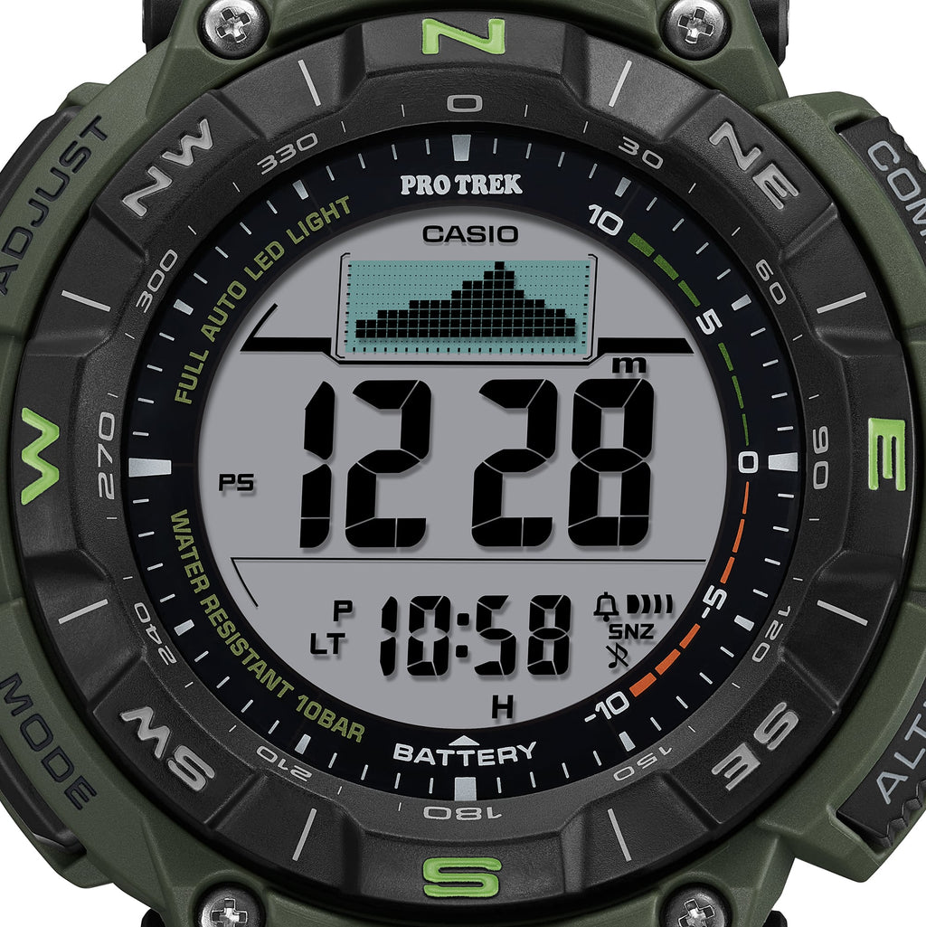 PG340B-30D WATCH