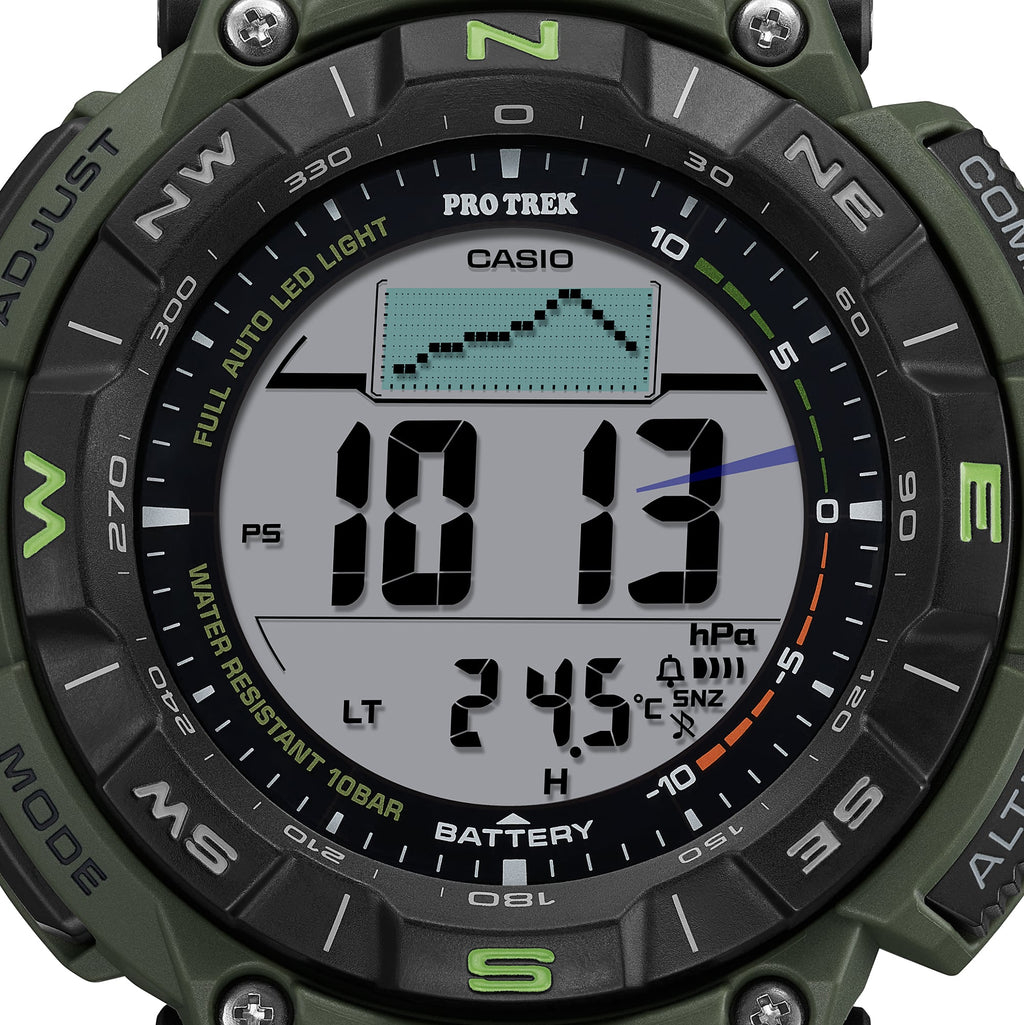 PG340B-30D WATCH