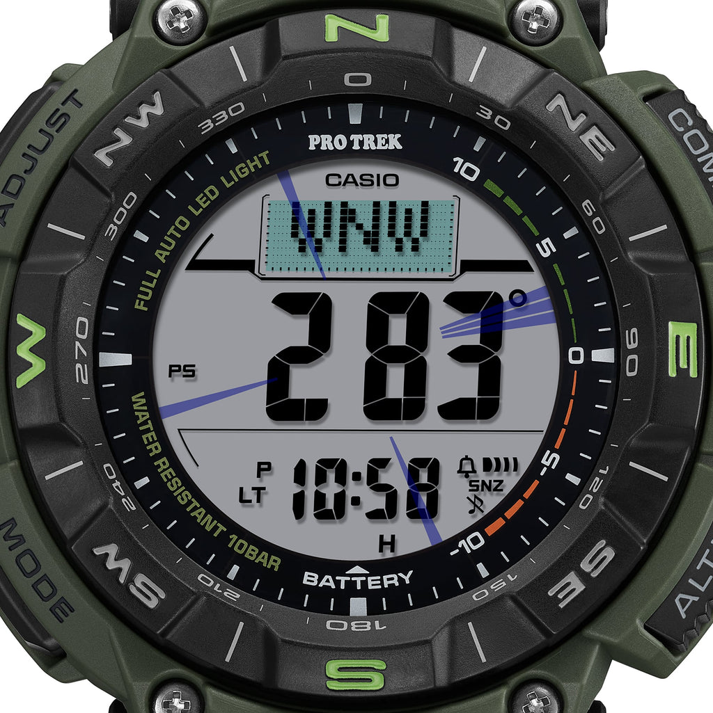 PG340B-30D WATCH