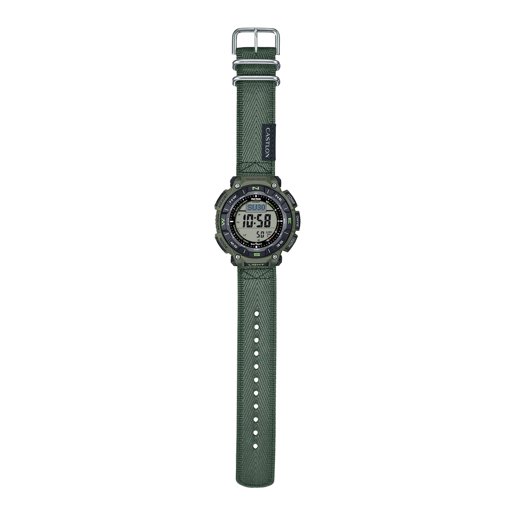 PG340B-30D WATCH