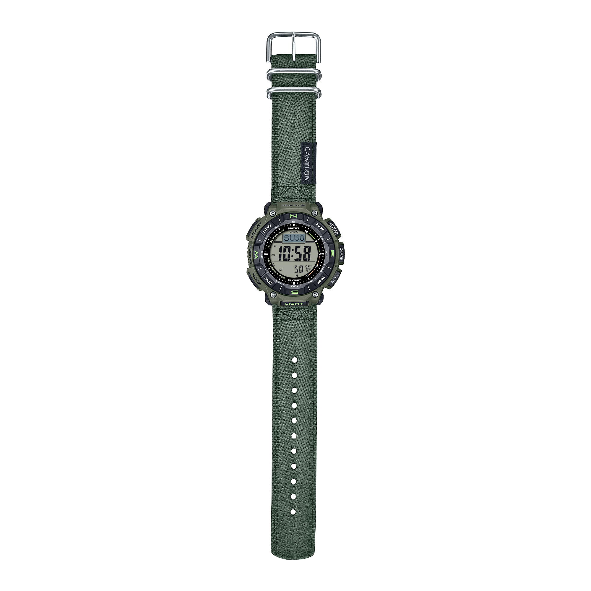 PG340B-30D WATCH