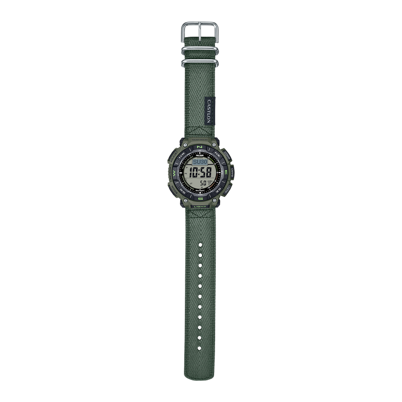 PG340B-30D WATCH