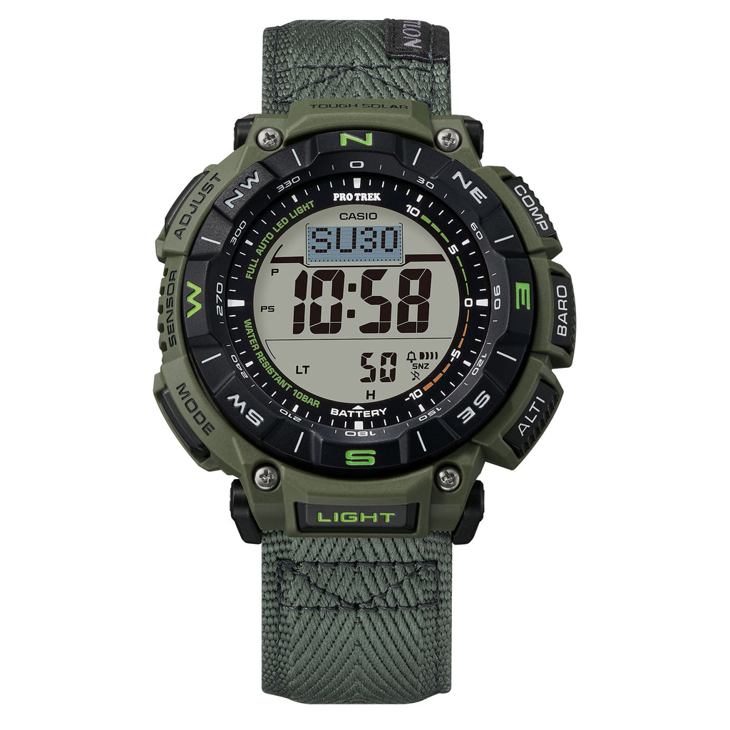 PG340B-30D WATCH