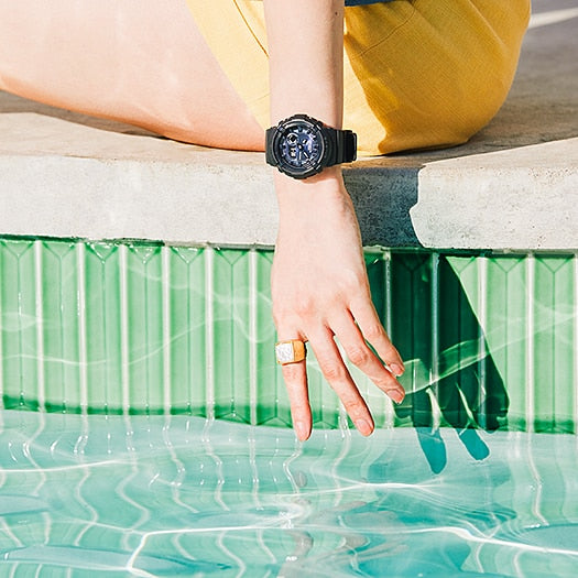 BGA280-1A WATCH