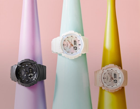 BGA280-1A WATCH