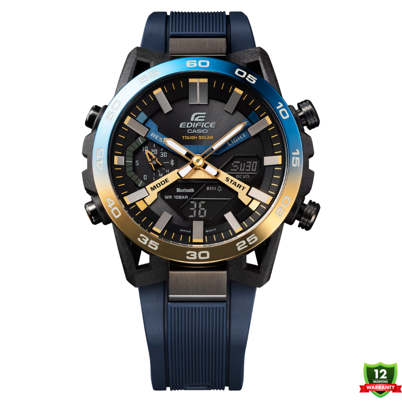 ECM EGB2200CB-2A WATCH