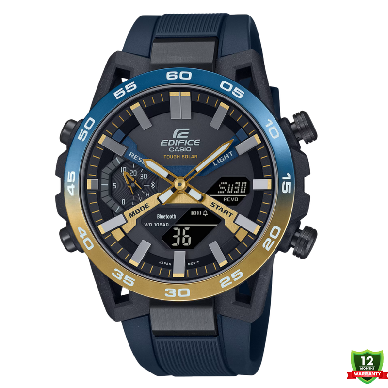 ECM EGB2200CB-2A WATCH