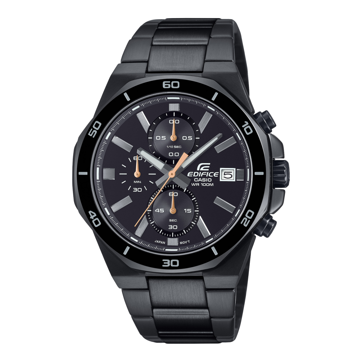 EDV640DC-1A WATCH